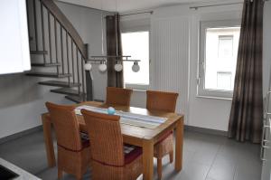 Φωτογραφία από το άλμπουμ του Ferienwohnung Gorch Fock Mit Balkon σε Sassnitz