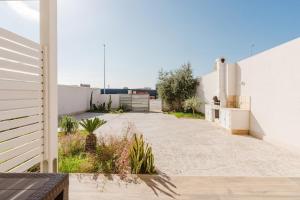 Fotografie z fotogalerie ubytování Da Mariano apartments v destinaci Mazara del Vallo