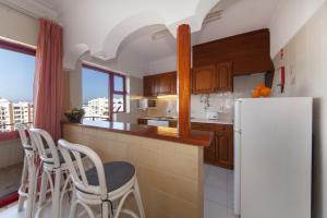 Ảnh trong thư viện ảnh của B25 - Candimar Beach Apartment ở Portimão