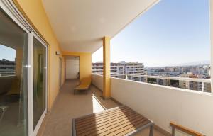 Afbeelding uit fotogalerij van B44 - Alto do Quintao Central Apartment in Portimão +29 foto's