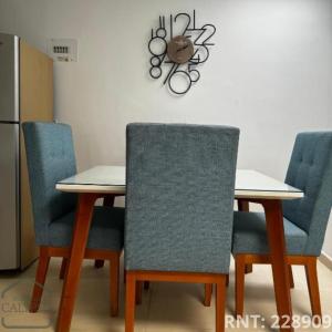 Billede fra billedgalleriet på Espectacular apto cerca a la Zona Rosa i Santa Rosa de Cabal