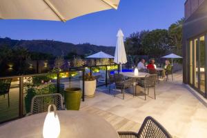 Γενική θέα στο βουνό ή θέα στο βουνό από  αυτός ο ξενώνας +26 φωτογραφίες