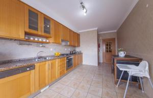 Gallery image of B41 - Windmill Modern with Pool in Lagos