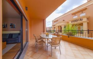 Afbeelding uit fotogalerij van B27 - LuzBay 2 Bed Apartment in Luz