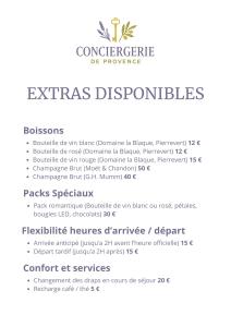 曼讷Charmant T3 en Provence, lumineux et tout confort的一份概述ESRR计划益处的文件