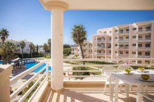 Galeriebild der Unterkunft B33 - Praia do Vau Apartment in Portimão