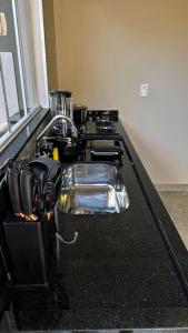 Φωτογραφία από το άλμπουμ του Suítes Brotas σε Brotas