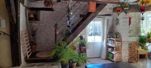 Φωτογραφία από το άλμπουμ του Chambre d'hôtes Domaine de Laubal σε Gaillac