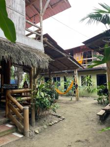 Fotografie z fotogalerie ubytování Onda Hostel Mompiche v destinaci Mompiche