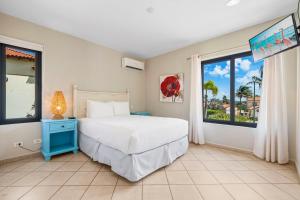 Postel nebo postele na pokoji v ubytování Caya Bista Lama 26 + 61 fotografií