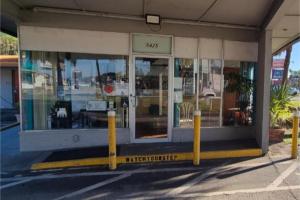 Φωτογραφία από το άλμπουμ του Arrow Motel by OYO Near Downtown στο Ορλάντο