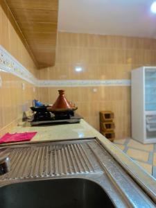 Fotografie z fotogalerie ubytování Cozy apartment with a sea view v destinaci Mirleft