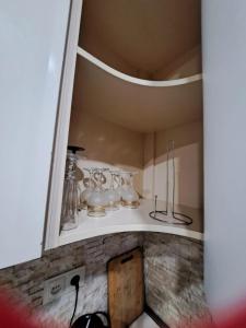 Φωτογραφία από το άλμπουμ του Apartment Erik&Diana στην Τιφλίδα