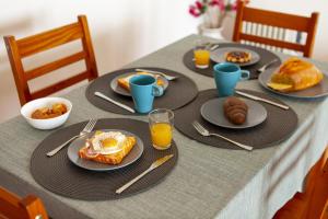 Billede fra billedgalleriet på B22 - Rising Sun 2 Bed Flat i Lagos