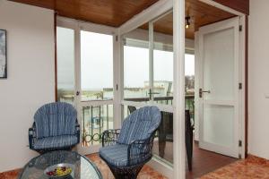 Billede fra billedgalleriet på B22 - Rising Sun 2 Bed Flat i Lagos