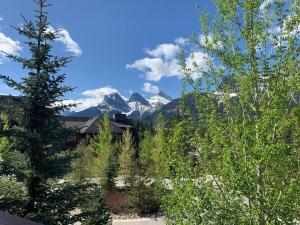 Loodusmaastik puhkemaja lähedal