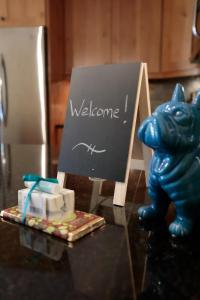 Foto sihtkohas Canmore asuva majutusasutuse Spring Creek Serenity at Rundle Cliffs Lodge galeriist