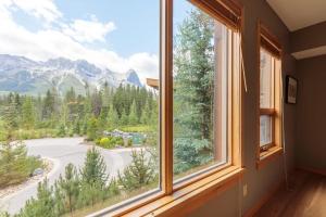 Loodusmaastik puhkemaja lähedal