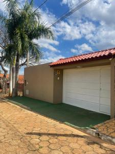 Budova, kde se prázdninový dům nachází + 10 fotografií