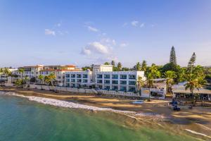 Φυσικό τοπίο κοντά σε αυτό το διαμέρισμα