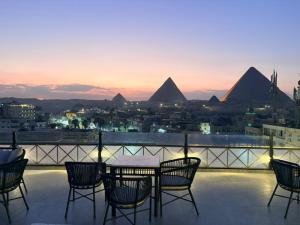 Zajímavé místo poblíž hotelu