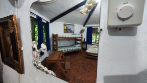 Galeriebild der Unterkunft Guatiguara Dónde Orlando in Buritaca