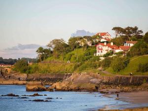 Příroda nedaleko hotelu + 28 fotografií