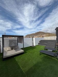 Φυσικό τοπίο κοντά σε αυτή η παραθεριστική κατοικία