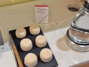 Fotografie z fotogalerie ubytování Hotel Ibis Budget Cosne Sur Loire v destinaci Cosne Cours sur Loire + 26 fotografií