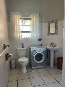 Ένα μπάνιο στο Haven at Casa Esda +29 φωτογραφίες