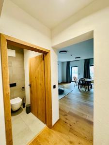 Foto de la galería de Rattendorf Luxury Apartments en Rattendorf