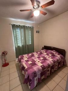 Ένα ή περισσότερα κρεβάτια σε δωμάτιο στο Tu refugio perfecto en Parras +6 φωτογραφίες