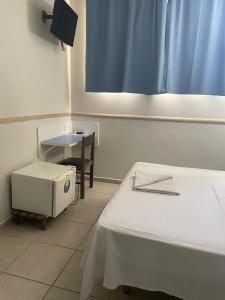 Afbeelding uit fotogalerij van Hotel Canoeiros in Pirapora +48 foto's