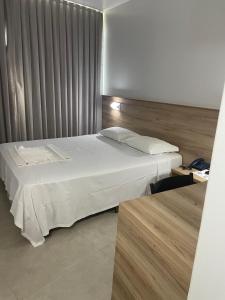 Afbeelding uit fotogalerij van Hotel Canoeiros in Pirapora