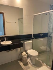 Afbeelding uit fotogalerij van Hotel Canoeiros in Pirapora