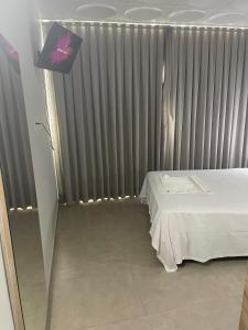 Afbeelding uit fotogalerij van Hotel Canoeiros in Pirapora