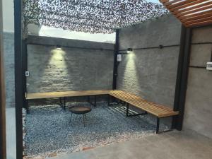 Tiện nghi bóng bàn gần/tại Tiny House Pool +2 ảnh