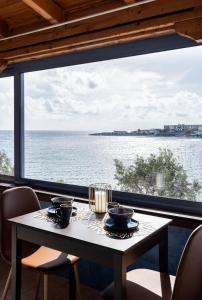 Φυσικό τοπίο κοντά σε αυτή η παραθεριστική κατοικία +27 φωτογραφίες