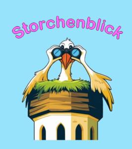 Certifikát, hodnocení, plakát nebo jiný dokument vystavený v ubytování Storchenblick Muhr am See inkl Frühstück