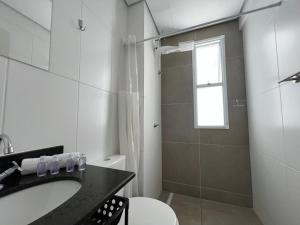 Ένα μπάνιο στο LK Centro 2 +40 φωτογραφίες