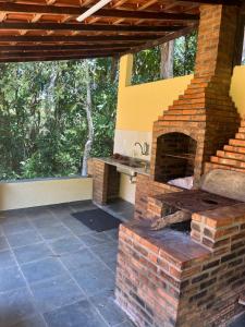 Φωτογραφία από το άλμπουμ του Sítio com água mineral, rio e cachoeira σε Rio Bonito