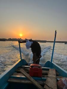 Náttúran í nágrenni gistihússins +29 myndir