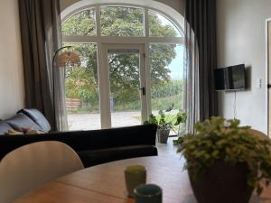 Μια τηλεόραση ή/και κέντρο ψυχαγωγίας στο Steenuiltje