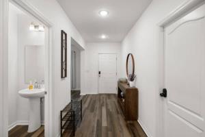 Phòng tắm tại Spacious Springhill Family Getaway