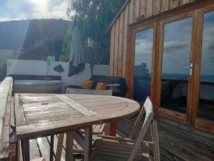 Φυσικό τοπίο κοντά σε αυτή η παραθεριστική κατοικία +8 φωτογραφίες