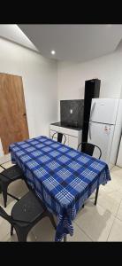 Kuchyň nebo kuchyňský kout v ubytování Departamento Rojas 2 + 3 fotografie