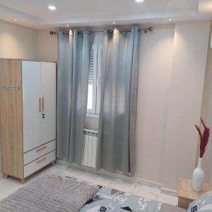 Ένα μπάνιο στο F3 Cosy neuf 2 chambres 5 pers