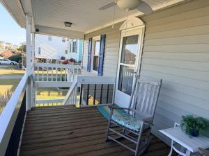 Μπαλκόνι ή βεράντα στο How Sweet The Sound +61 φωτογραφίες