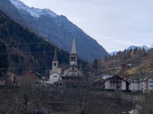 Phong cảnh thiên nhiên gần căn hộ +10 ảnh