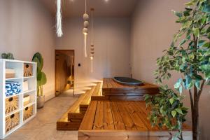 Ảnh trong thư viện ảnh của Soul Lifestyle Hotel ở Medellín